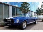 Thumbnail Photo 2 for 1967 Ford Mustang